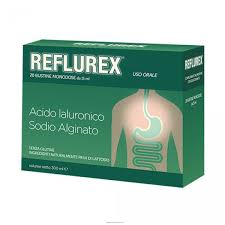 REFLUREX 20 BUSTINE MONODOSE - Farmaciapacini.it