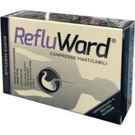REFLUWARD 36 COMPRESSE - Farmaciapacini.it