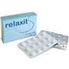 RELAXIT 30 COMPRESSE - Farmaciapacini.it