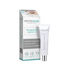 REMESCAR PALPEBRE CADENTI  8 ML - Farmaciapacini.it