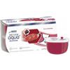 RESOURCE AQUA ACQUA GELIFICATA+GRENADA CUP 6 4X125 G - Farmaciapacini.it