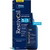 RESTIVOIL DERMA EXPERT SISTEMA ANTIFORFORA 5 IN 1 SHAMPOO 250 ML + SIERO 150 ML - Farmaciapacini.it