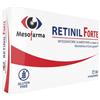RETINIL FORTE 30 COMPRESSE - Farmaciapacini.it