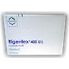 RIGENTEX*30CPS MOLLI 400UI - Farmaciapacini.it