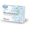 RILASSANDO 30 COMPRESSE - Farmaciapacini.it