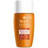 RILASTIL SUN SYSTEM WATER TOUCH FLUIDO SPF50+ 50 ML - Farmaciapacini.it