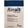 RINALT 30 ML - Farmaciapacini.it