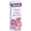 SPRAY NASALE RINOVIOLA 14 ML - Farmaciapacini.it