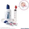 RINOWAY DOCCIA PER IRRIGAZIONE NASALE + 15 SALI IPERTONICI - Farmaciapacini.it