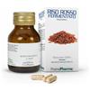 RISO ROSSO FERMENTATO 50 CAPSULE - Farmaciapacini.it