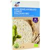 FSC RISO SEMINTEGRALE LUNGO BIO 1 KG - Farmaciapacini.it