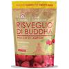 RISVEGLIO BUDDHA LAMPONE BIO 360 G ISWARI - Farmaciapacini.it