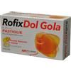 ROFIXDOL GOLA*16PASTL LIM MIEL - Farmaciapacini.it