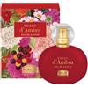 ROSSO D'AMBRA EAU DE PARFUM 50 ML - Farmaciapacini.it