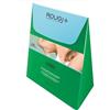 ROUGJ CELLULITE TRATTAMENTO CRIO TRATTAMENTO BRACCIA MONOUSO 2 MANICOTTI 40 ML - Farmaciapacini.it