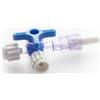 RUBINETTO ELIPRO 3 VIE PROLUNGA 10 CM - Farmaciapacini.it