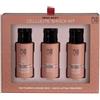 RVB KIT DISCOVERY MINISIZE 1 CREMA ANTICELLULITE 75 ML + 1 SALI IN GEL 75 ML + 1 SIERO PERFEZIONATORE 75 ML - Farmaciapacini.it