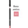 RVB MATITA LABBRA WATER RESISTANT LONG LASTING 63 - Farmaciapacini.it