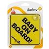 SAFETY 1ST BABY ON BOARD VENTOSA - Farmaciapacini.it