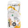 SAFETY 1ST BLOCCA-MANIGLIE FLESSIBILE - Farmaciapacini.it