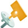 SAFETY 1ST COPRIPRESE CON CHIAVE DI RIMOZIONE - Farmaciapacini.it