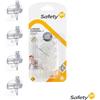 SAFETY 1ST PARASPIGOLI 4 PEZZI - Farmaciapacini.it