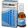 SALIVAKTIV SPRAY 50 ML - Farmaciapacini.it