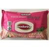 SALVIETTE ALOE VERA INODORINA 40 PEZZI - Farmaciapacini.it