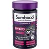 SAMBUCOL GUMMIES 30 PEZZI - scadenza 30.10.2025 - Farmaciapacini.it