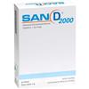 SAN D 2000 30 CAPSULE SOFT GEL - Farmaciapacini.it