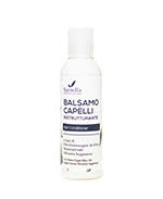 Santella - Balsamo Capelli Ristrutturante 150 ml - Farmaciapacini.it