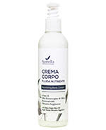 Santella - Crema Corpo fluida nutriente 250 ml - Farmaciapacini.it