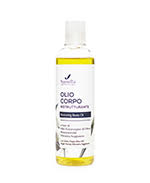 Santella - Olio corpo ristrutturante 250 ml. - Farmaciapacini.it