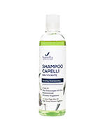 Santella - Shampoo Capelli ravvivante 250 ml. - Farmaciapacini.it