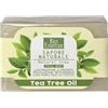 BIO ESSENZE SAPONE NATURALE TEA TREE OIL 100 G - Farmaciapacini.it