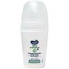 SAUBER FRESH DEODORANTE ROLL-ON 50 ML - Farmaciapacini.it