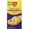 SCHAR SOFT COOKIE WHITE CHOCOLATE 210 G - Farmaciapacini.it