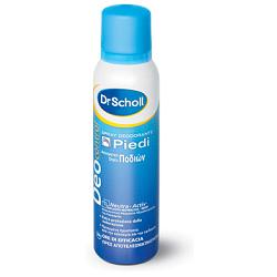 SCHOLL DEODORANTE CONTROL SPRAY PIEDI DEO CONTROL 150 ML   - Farmaciapacini.it