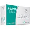 SEBAK ORAL 30 CAPSULE - Farmaciapacini.it