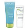 SEBIUM GLOBAL 30 ML + SEBIUM GEL MOUSSANT 200ML + 2 EURO - Farmaciapacini.it