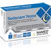 SEDANAM NOTTE 30 COMPRESSE - Farmaciapacini.it