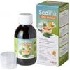 SEDIFLU TOSSE BAMBINI 150 ML - Farmaciapacini.it