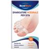 SEPARATORE INTEGRALE DITA 2 PEZZI - Farmaciapacini.it
