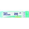 SEPIA OFFICINALIS 200 CH GLOBULI - Farmaciapacini.it