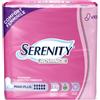 SERENITY ASSORBENTE ANATOMICO ADVANCE MAXI P L 10 PEZZI - Farmaciapacini.it