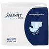 SERENITY PANNOLONE A MUTANDINA CLASSIC EXTRA XL 15 PEZZI - Farmaciapacini.it