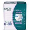 SERENITY PANTS SD SENSITIVE BE FREE MAXI XL 10 PEZZI - Farmaciapacini.it