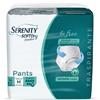 SERENITY PANTS SD SENSITIVE SUPER M 12 PEZZI - Farmaciapacini.it