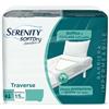 SERENITY TRAVERSA SD SENSITIVE SUPER 60X90 CM 15 PEZZI - Farmaciapacini.it