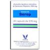 SEREP 20 CAPSULE - Farmaciapacini.it